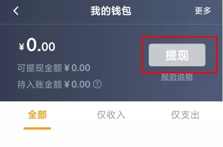 添猫司机APP