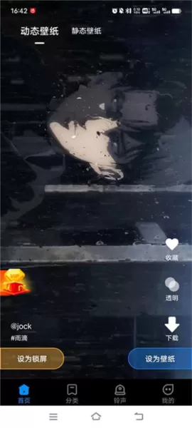 全民免费壁纸vip解锁版