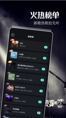 五音助手