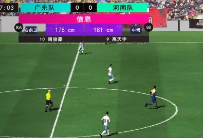 我的足球总决赛