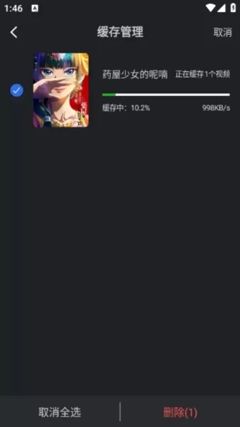 狮子影评