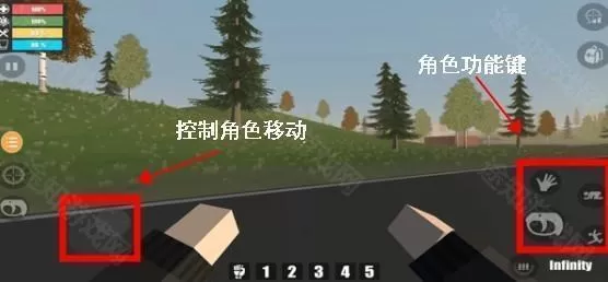 未变异者2.0