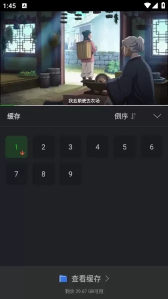 狮子影评
