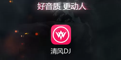 清风dj音乐网App