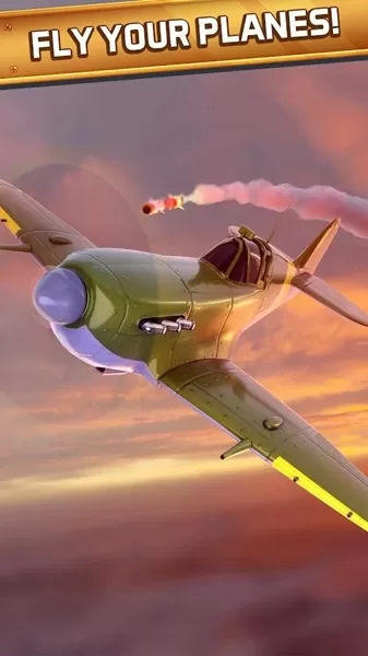 空军小队免广告版