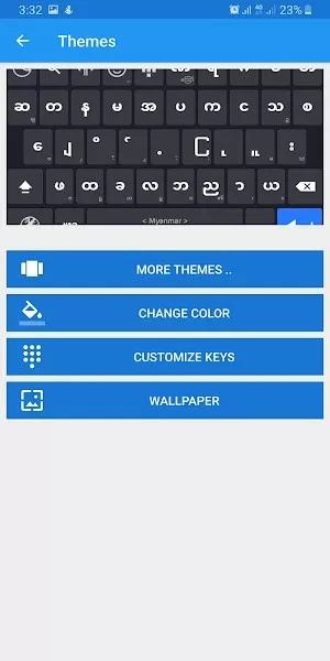 bagankeyboard