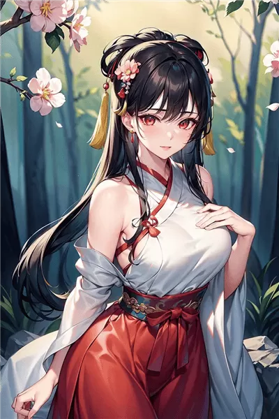 Genie Anime AI