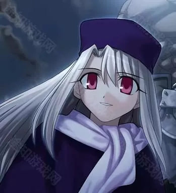 命运之夜