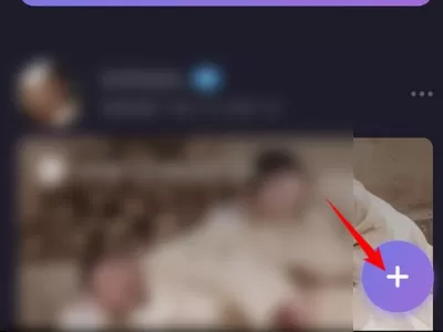 微光