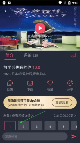 囧次元可投屏版