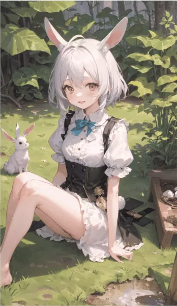Genie Anime AI