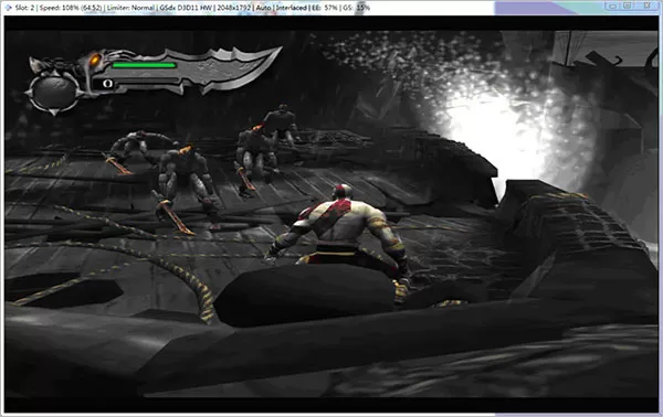 PCSX2