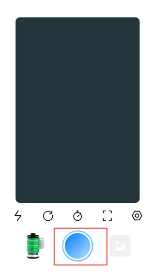 最后一卷胶片app