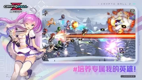 加密胶囊Z