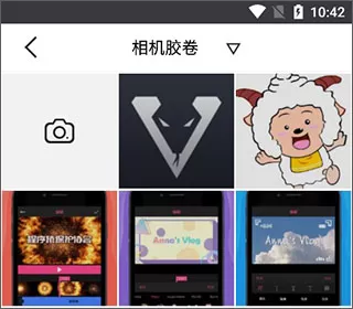 滤镜君LR图片视频滤镜调色大师