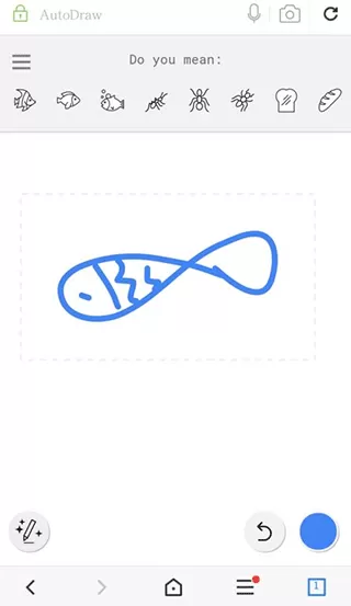 autodraw