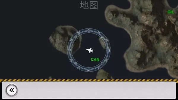 f18模拟起降2中文版破解版