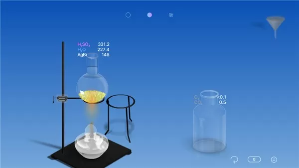 化学家CHEMIST
