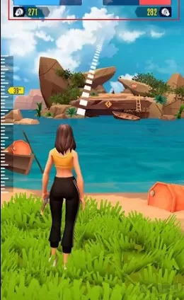 射箭冲突内置菜单