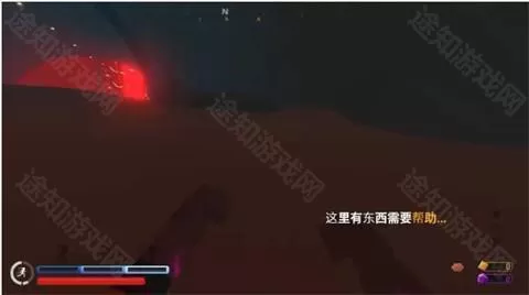 血染小镇联机版