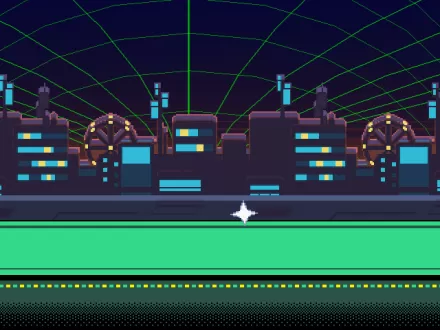 三角符文手机版(Deltarune)