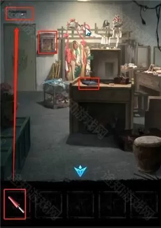 纸嫁衣6无间梦境
