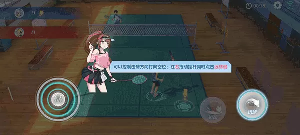 飞羽青春官方版