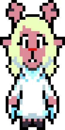 三角符文手机版(Deltarune)
