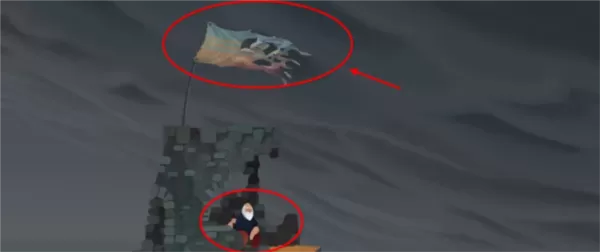 老人的旅行中文版