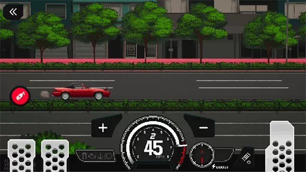 顶尖赛车手apex官方版