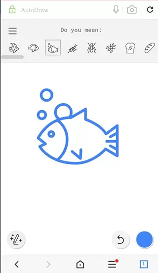 autodraw
