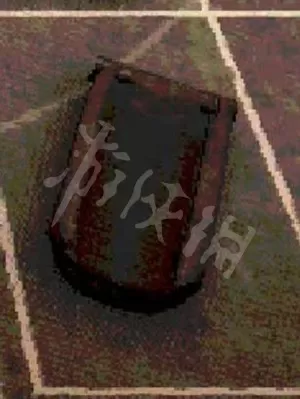 恶魔轮盘赌