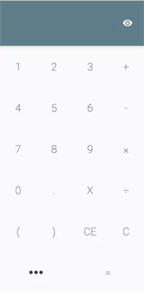 解方程计算器app