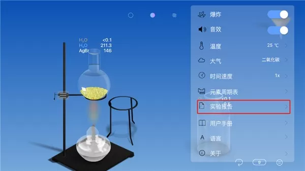 化学家CHEMIST