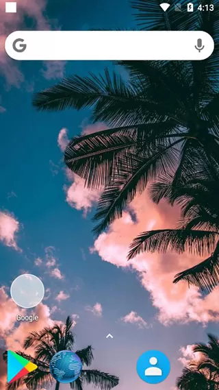 nova桌面