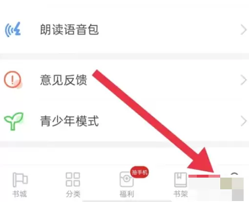 饭团追书