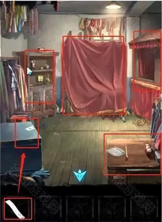 纸嫁衣6无间梦境