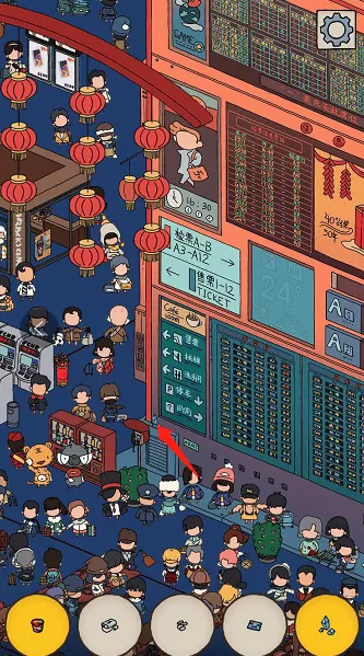 梦境侦探