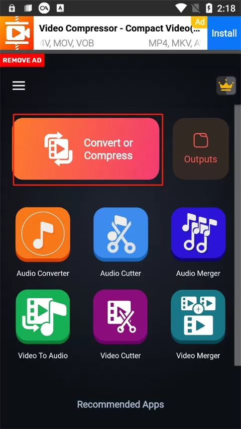 Video Converter