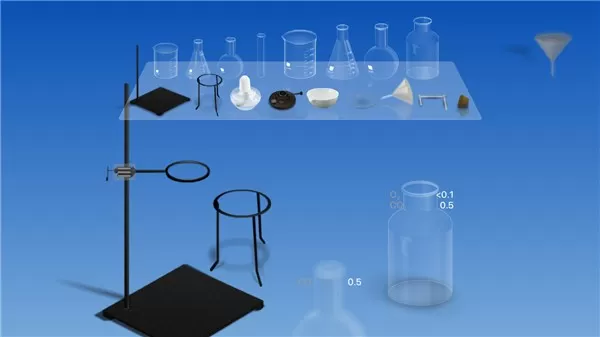 化学家CHEMIST