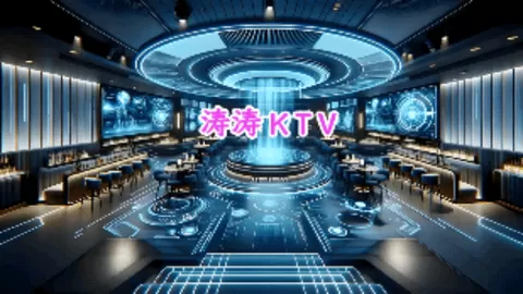 涛涛KTV