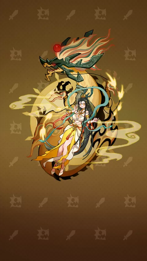 飞吧龙骑士雷霆版