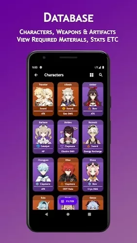 原神手机助手app