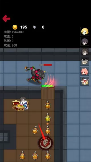 消灭塔哥最新版
