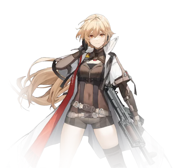 少女前线2追放安卓安装包