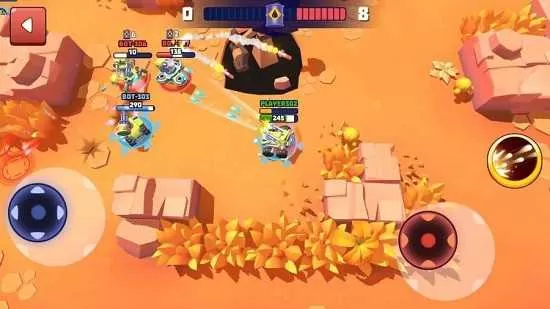 TanksALot