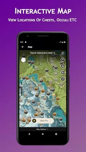 原神手机助手app