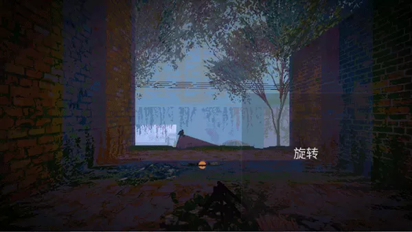 坠落生存中文最新版(The Fall)