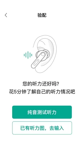 讯飞听力健康