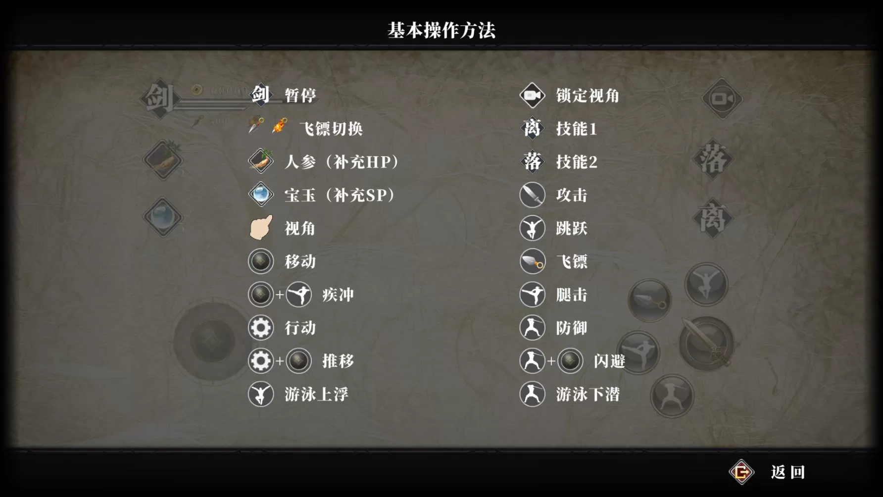 九夜刺狼